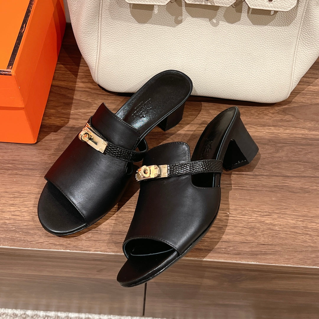 Luxury Shoes - Top QualityS - 091