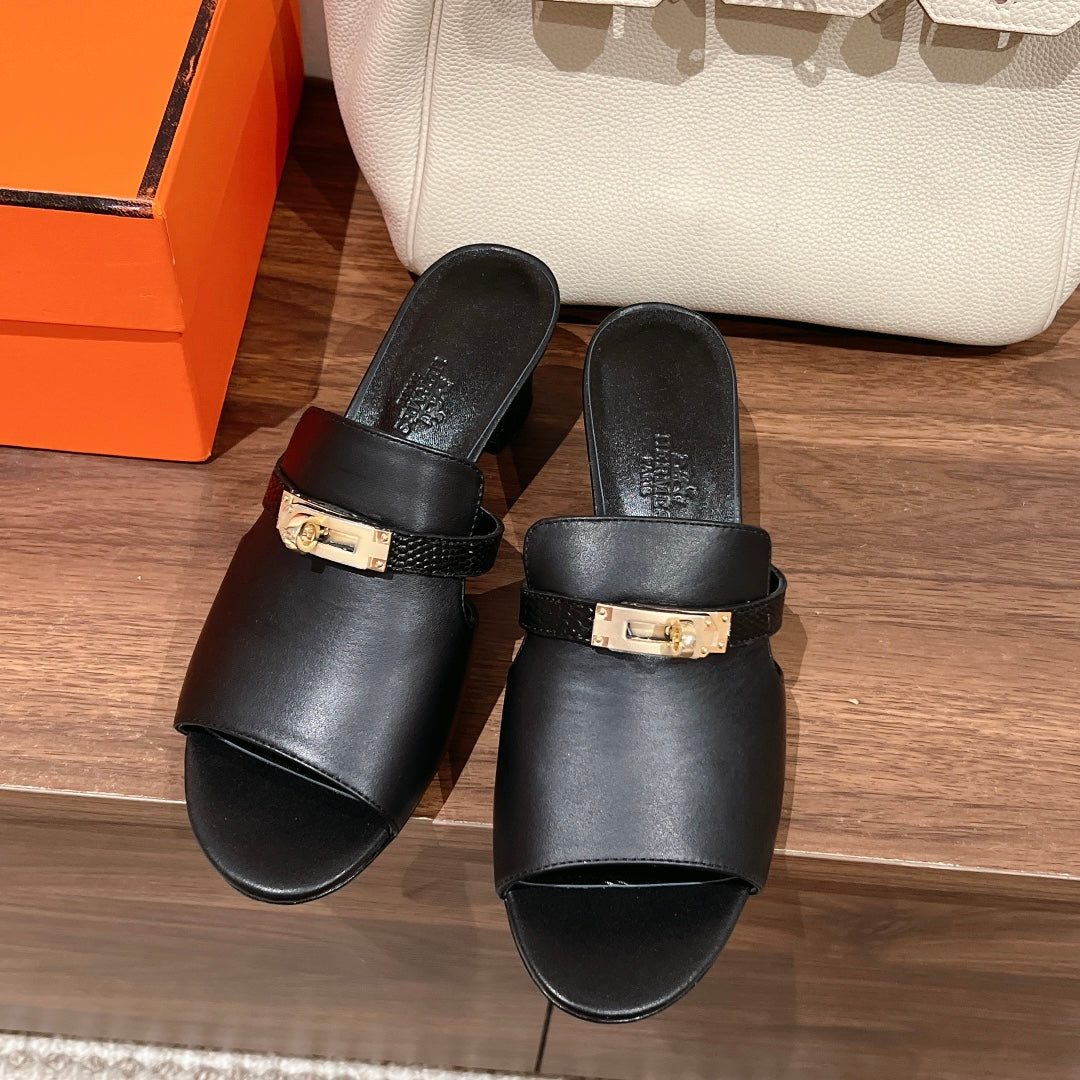 Luxury Shoes - Top QualityS - 091