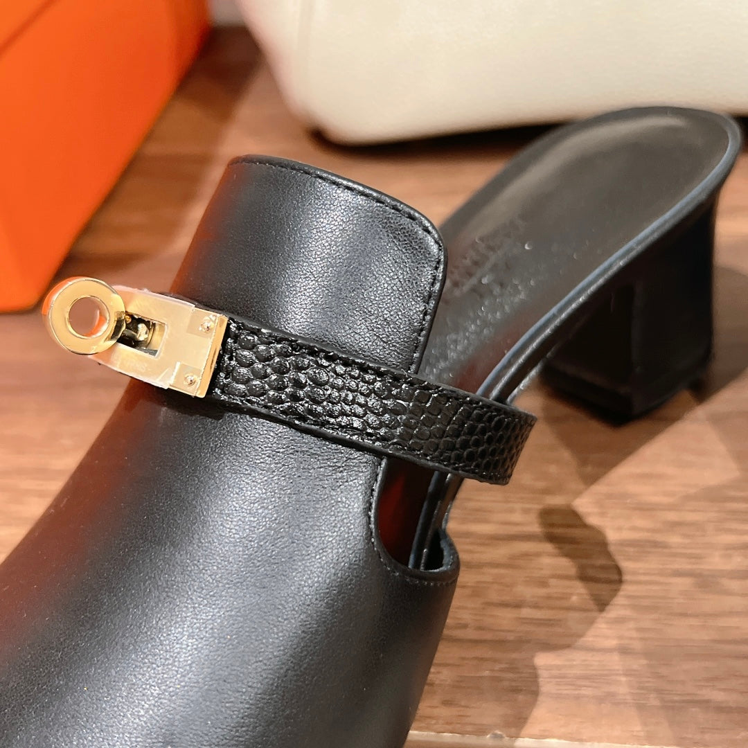 Luxury Shoes - Top QualityS - 091