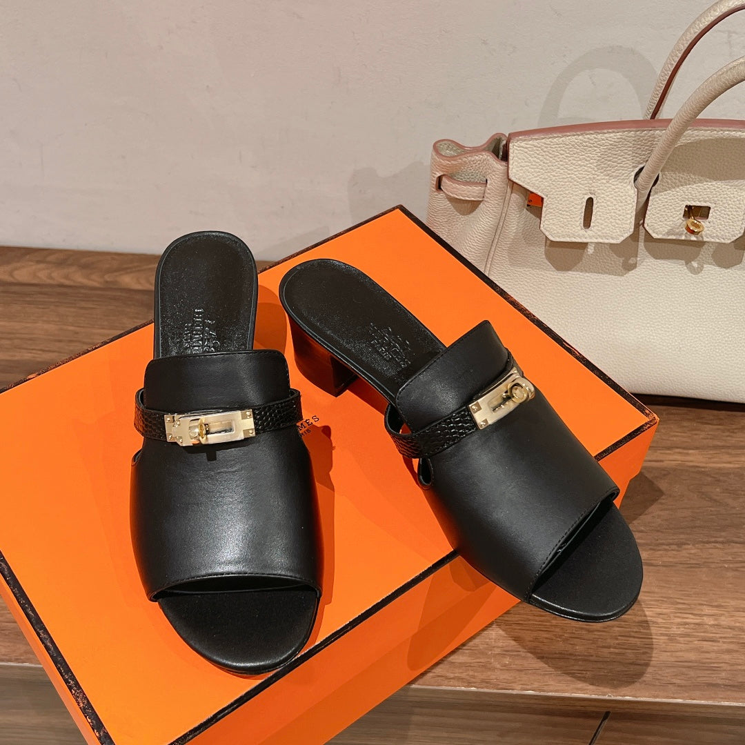 Luxury Shoes - Top QualityS - 091