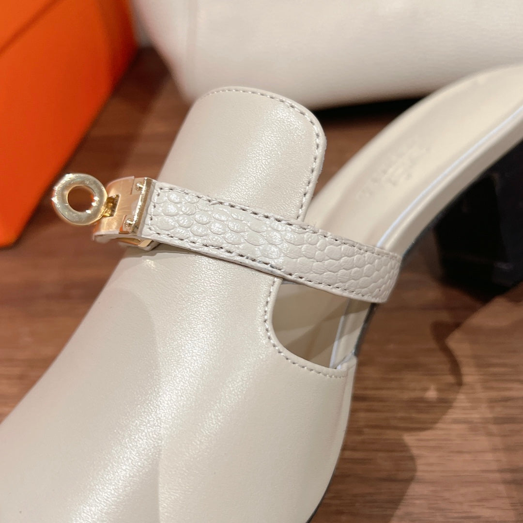Luxury Shoes - Top QualityS - 092