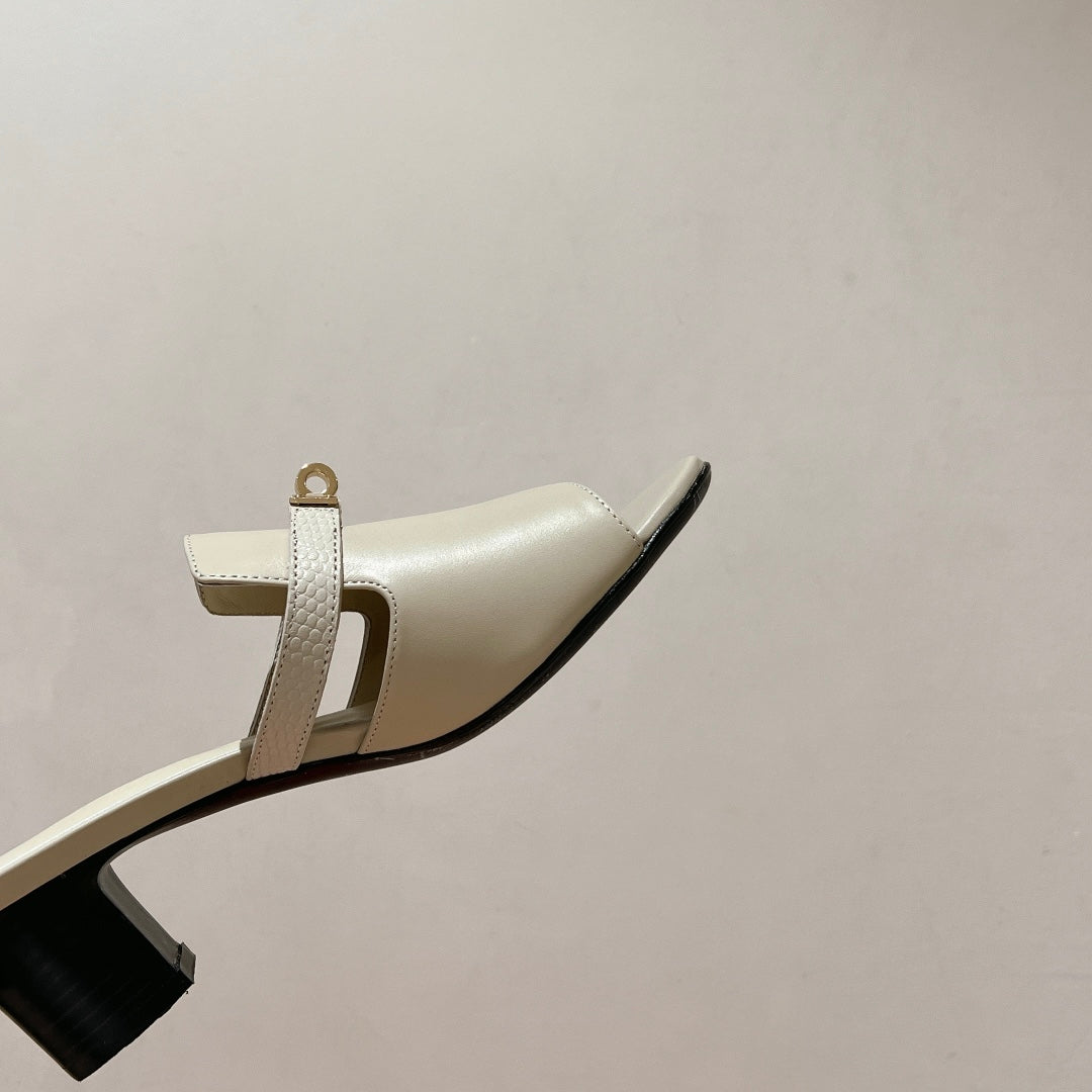 Luxury Shoes - Top QualityS - 092