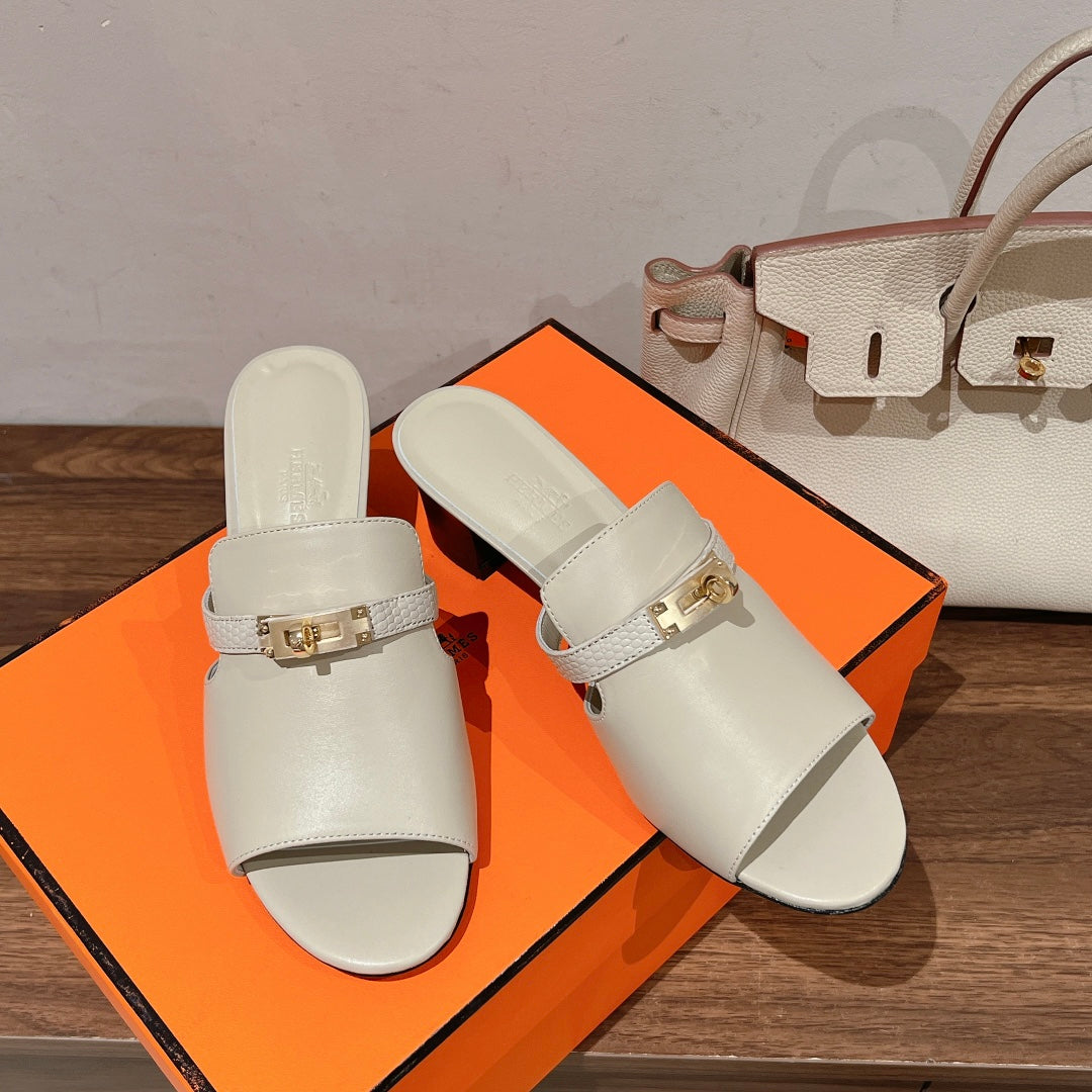 Luxury Shoes - Top QualityS - 092