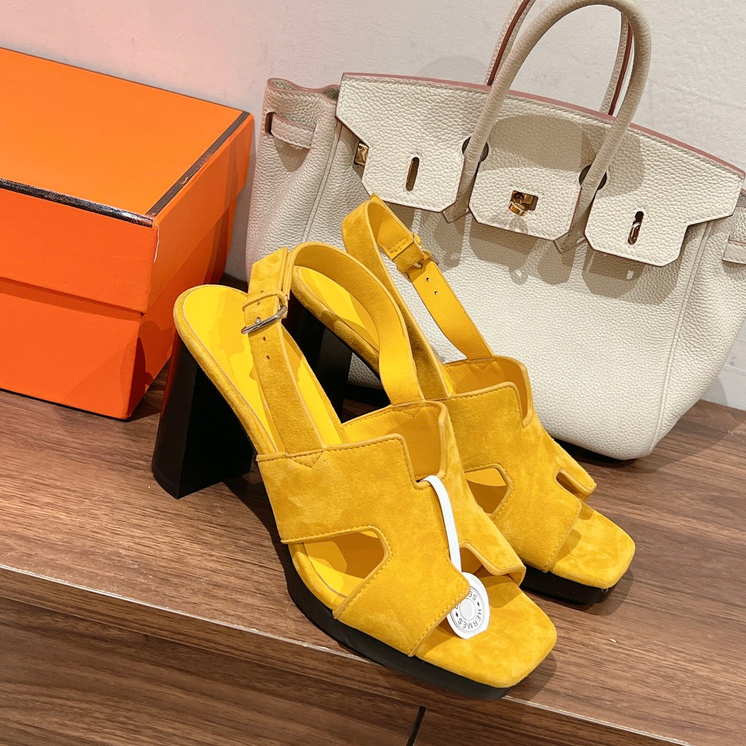Luxury Shoes - Top QualityS - 228