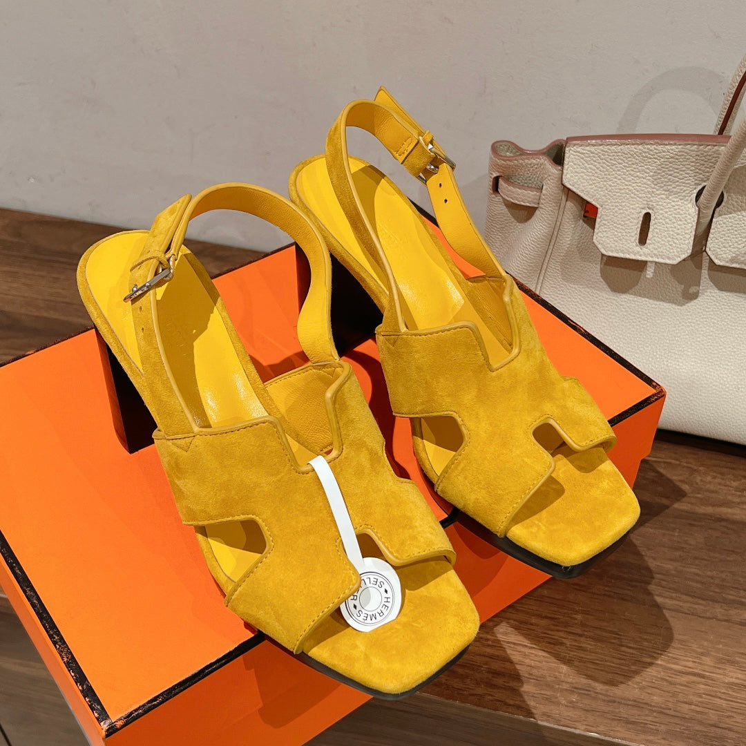 Luxury Shoes - Top QualityS - 228