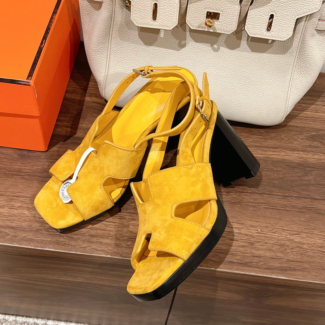 Luxury Shoes - Top QualityS - 228