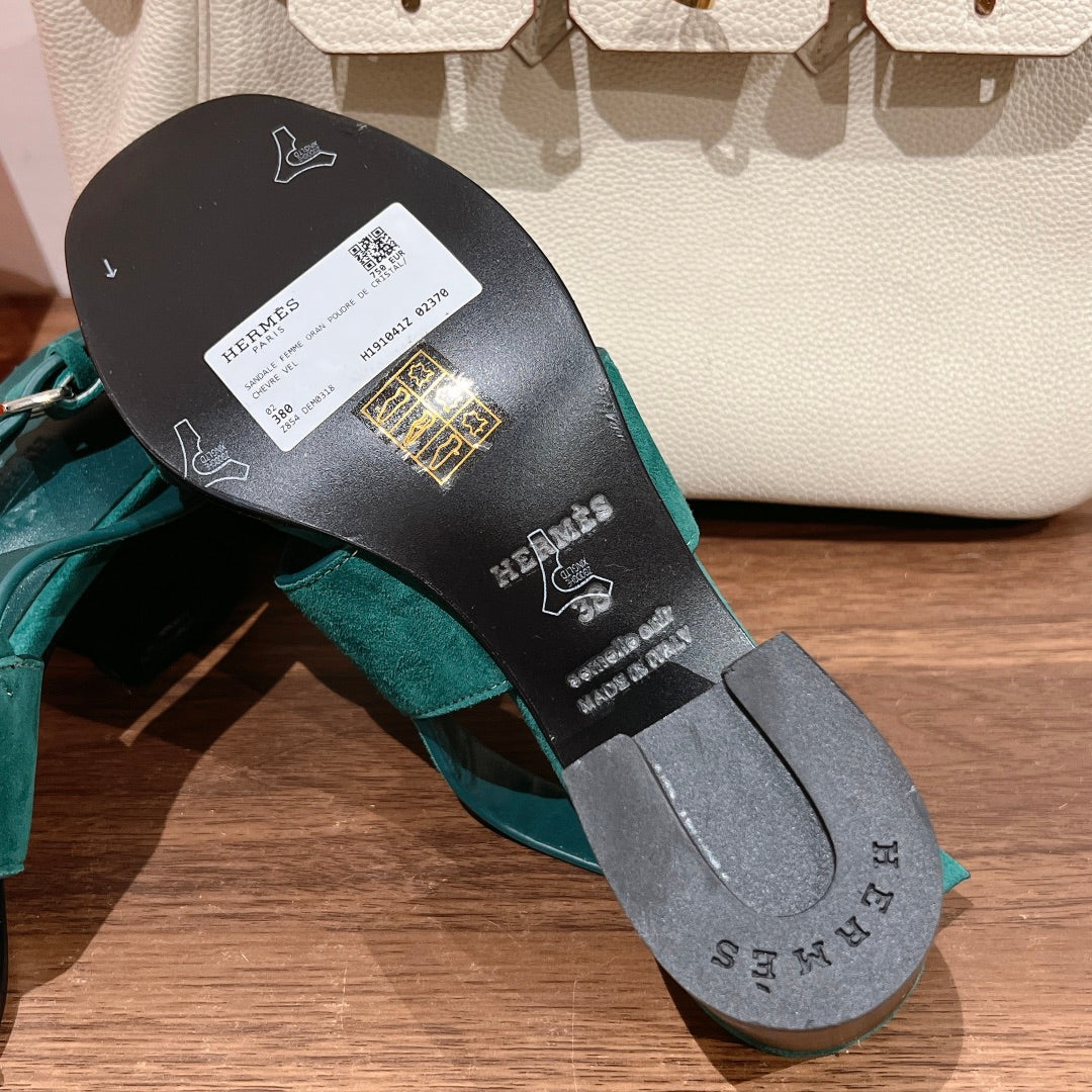 Luxury Shoes - Top QualityS - 225