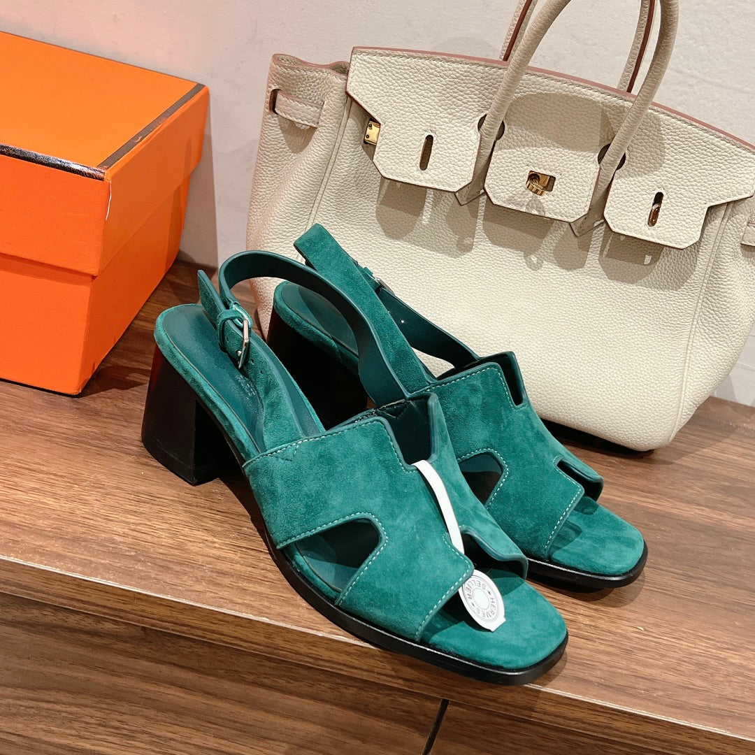 Luxury Shoes - Top QualityS - 225