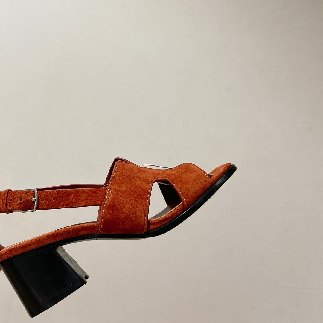 Luxury Shoes - Top QualityS - 224