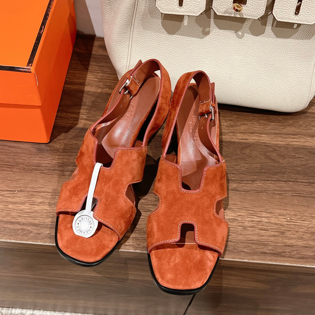 Luxury Shoes - Top QualityS - 224