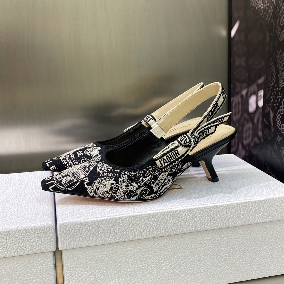 Luxury Shoes - Top QualityR - 282