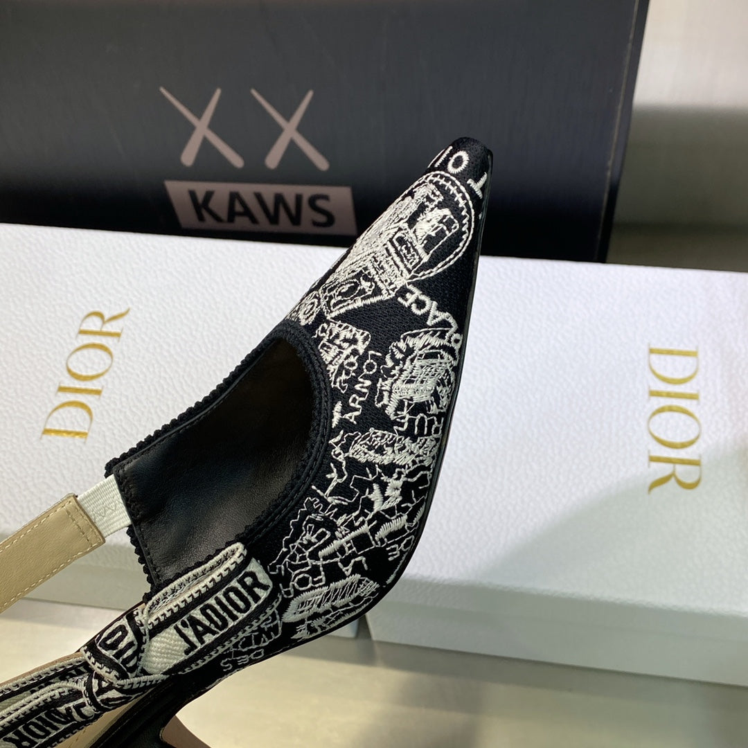 Luxury Shoes - Top QualityR - 282