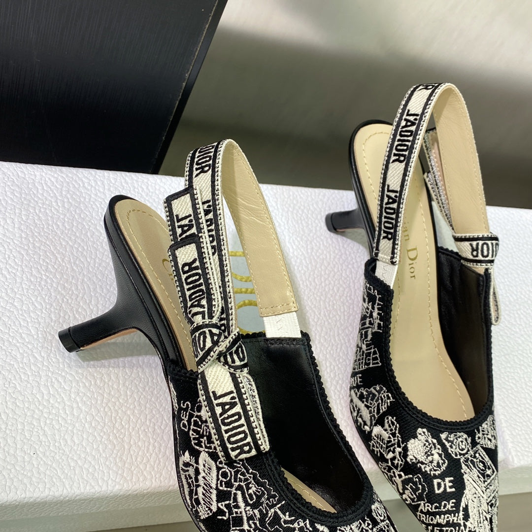 Luxury Shoes - Top QualityR - 282