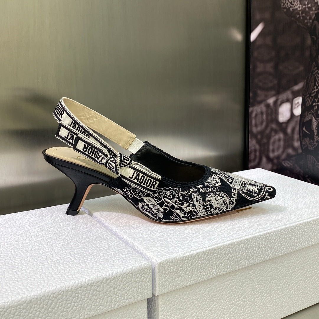 Luxury Shoes - Top QualityR - 282