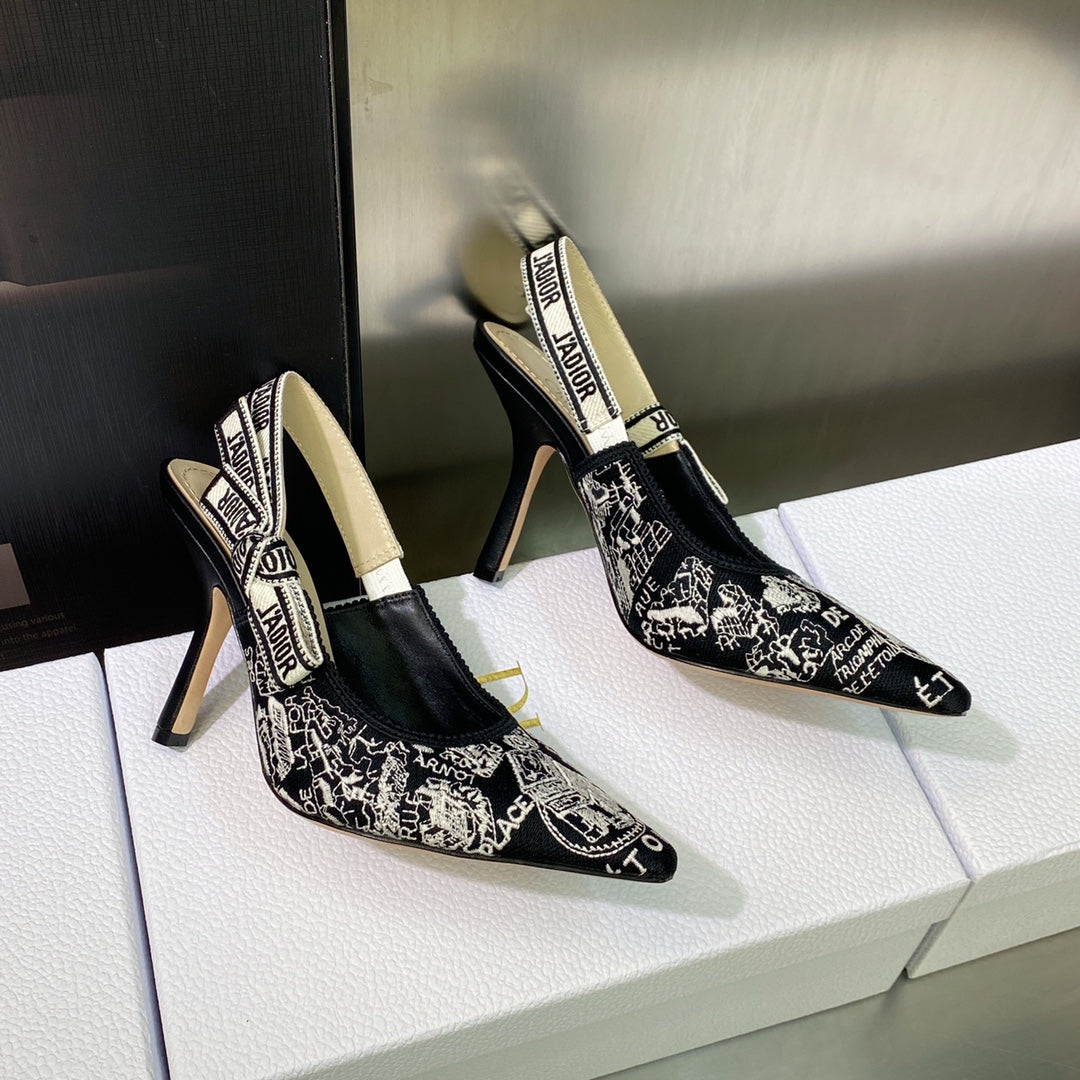 Luxury Shoes - Top QualityR - 283