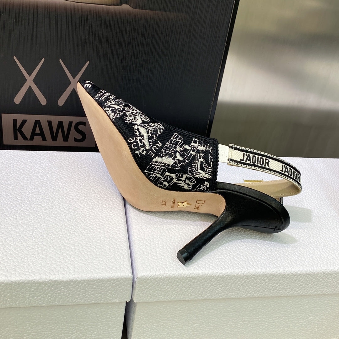 Luxury Shoes - Top QualityR - 283