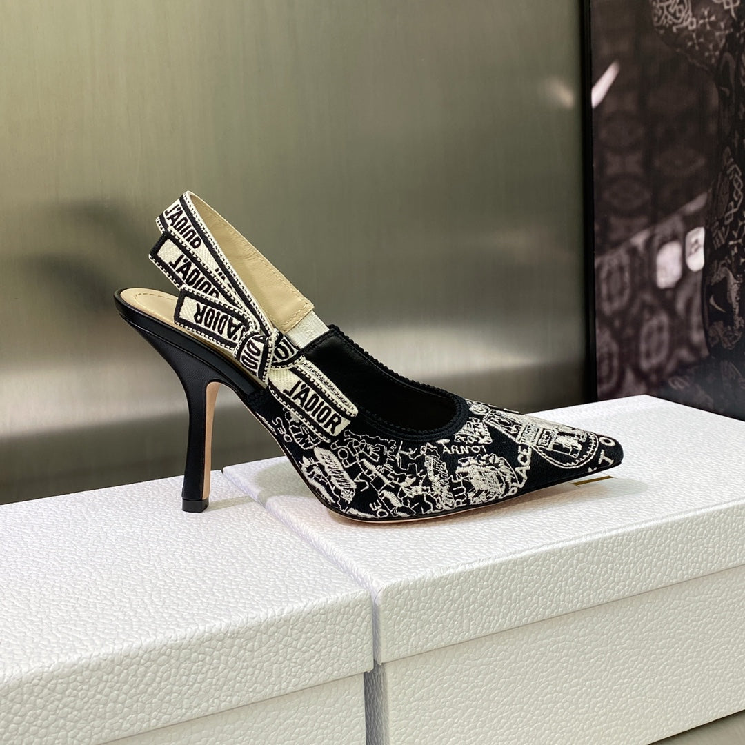 Luxury Shoes - Top QualityR - 283