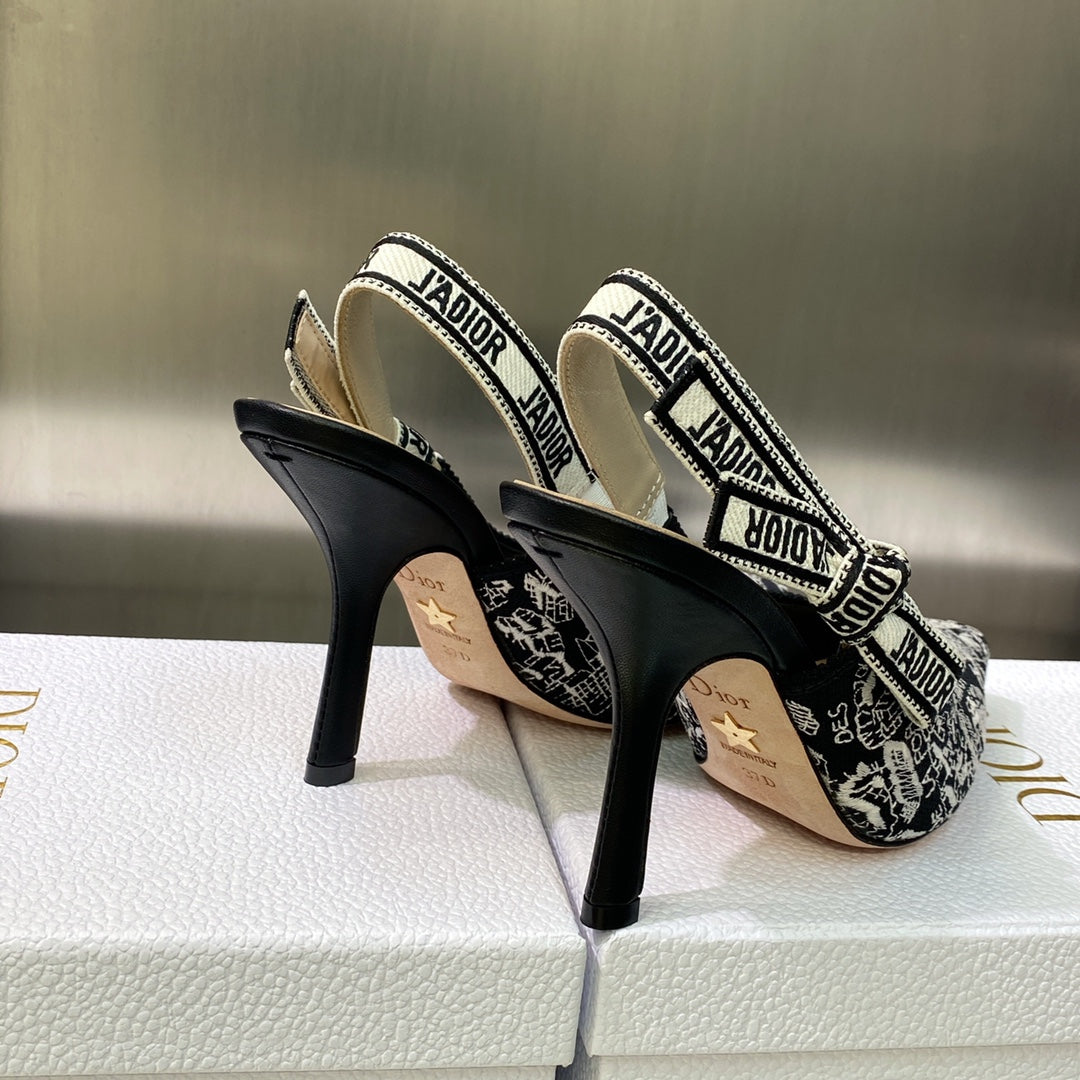 Luxury Shoes - Top QualityR - 283