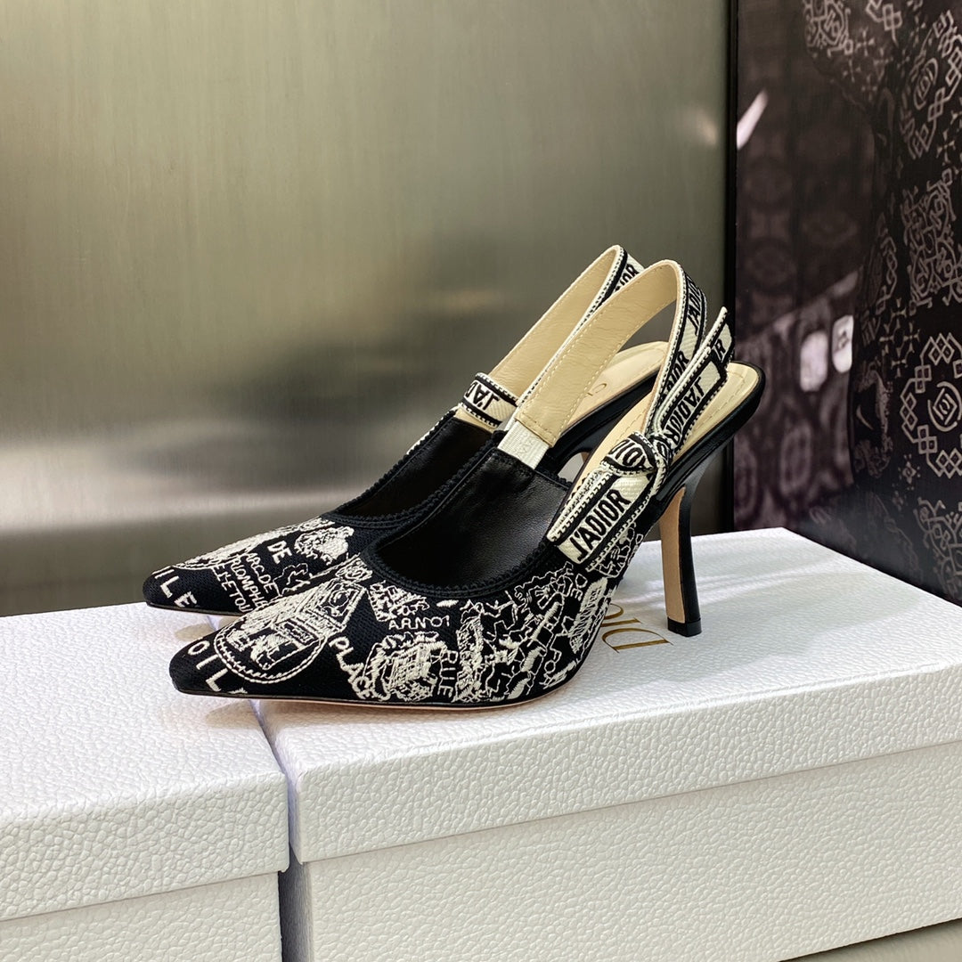 Luxury Shoes - Top QualityR - 283