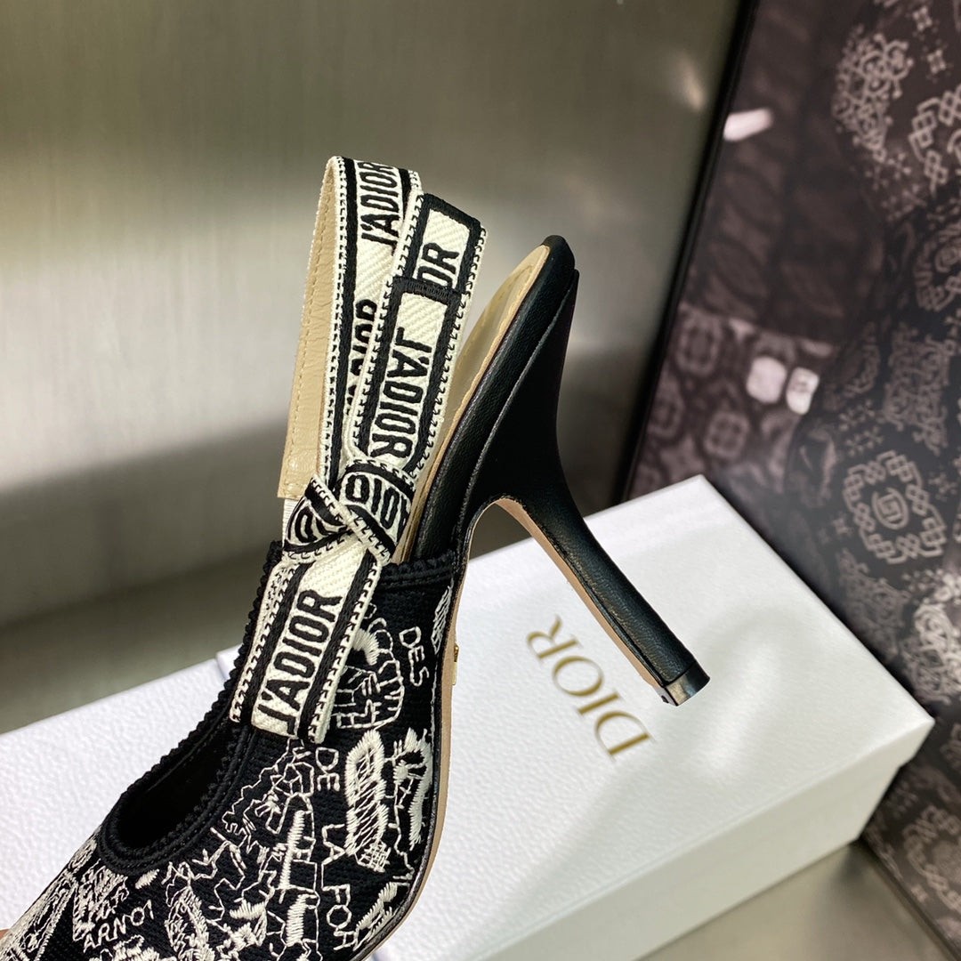 Luxury Shoes - Top QualityR - 283