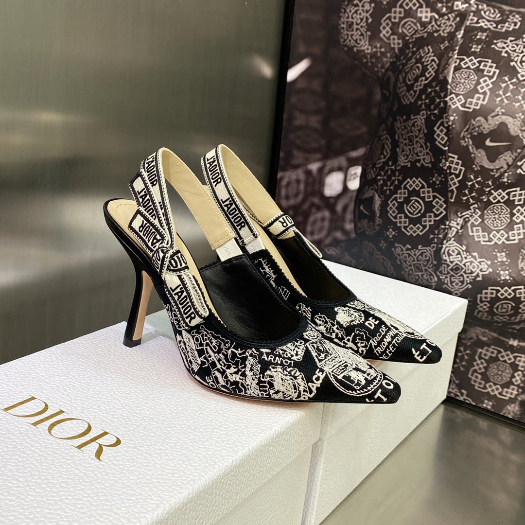 Luxury Shoes - Top QualityR - 283