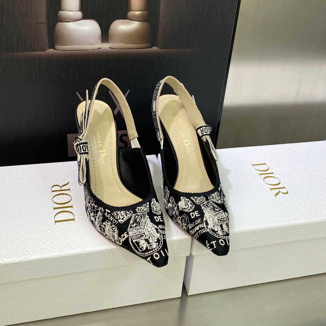 Luxury Shoes - Top QualityR - 283