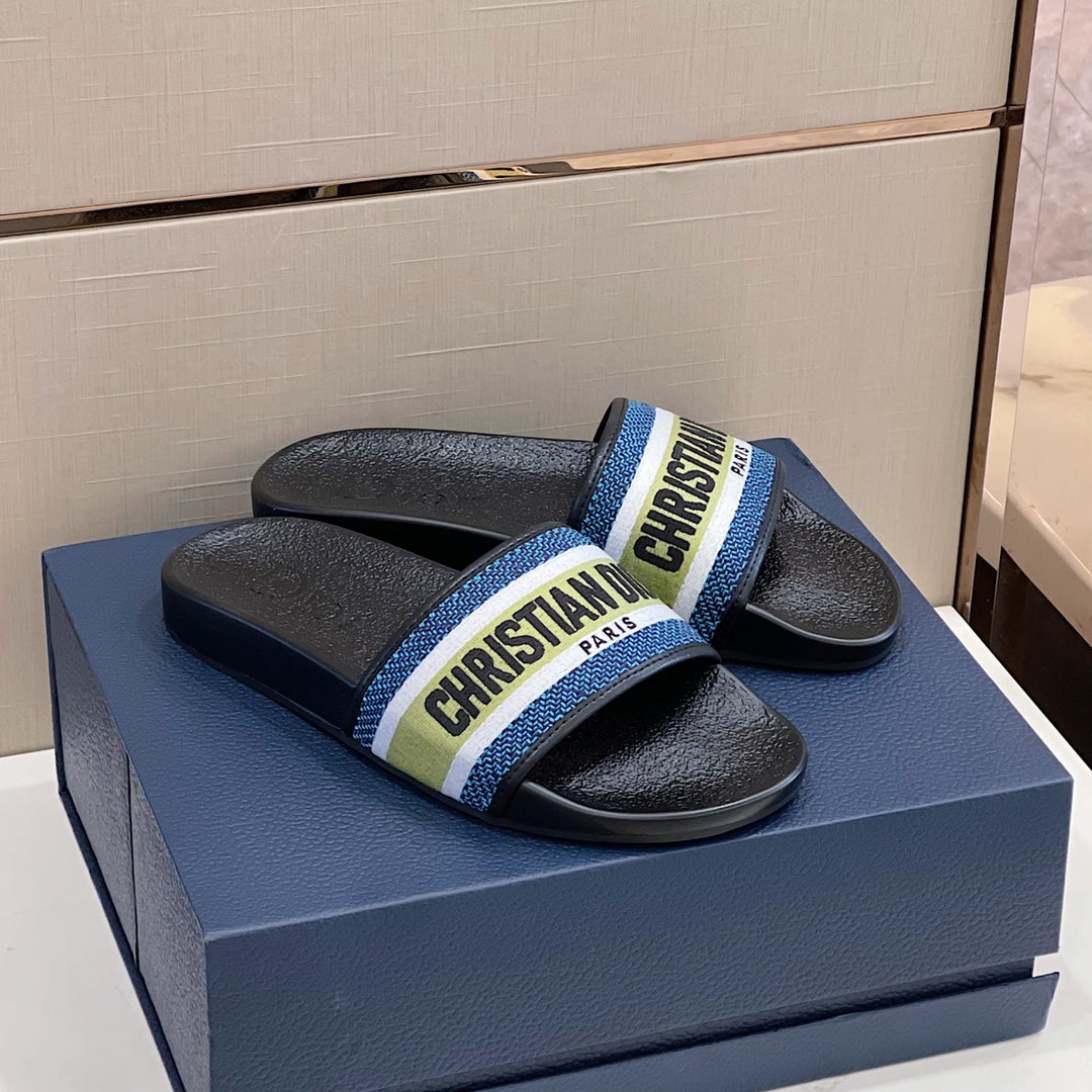 Luxury Shoes - Top QualityR - 394