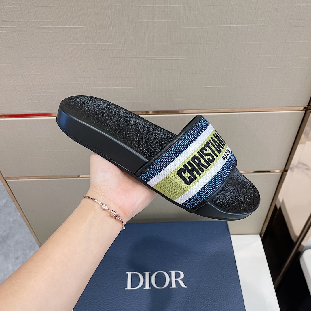 Luxury Shoes - Top QualityR - 394