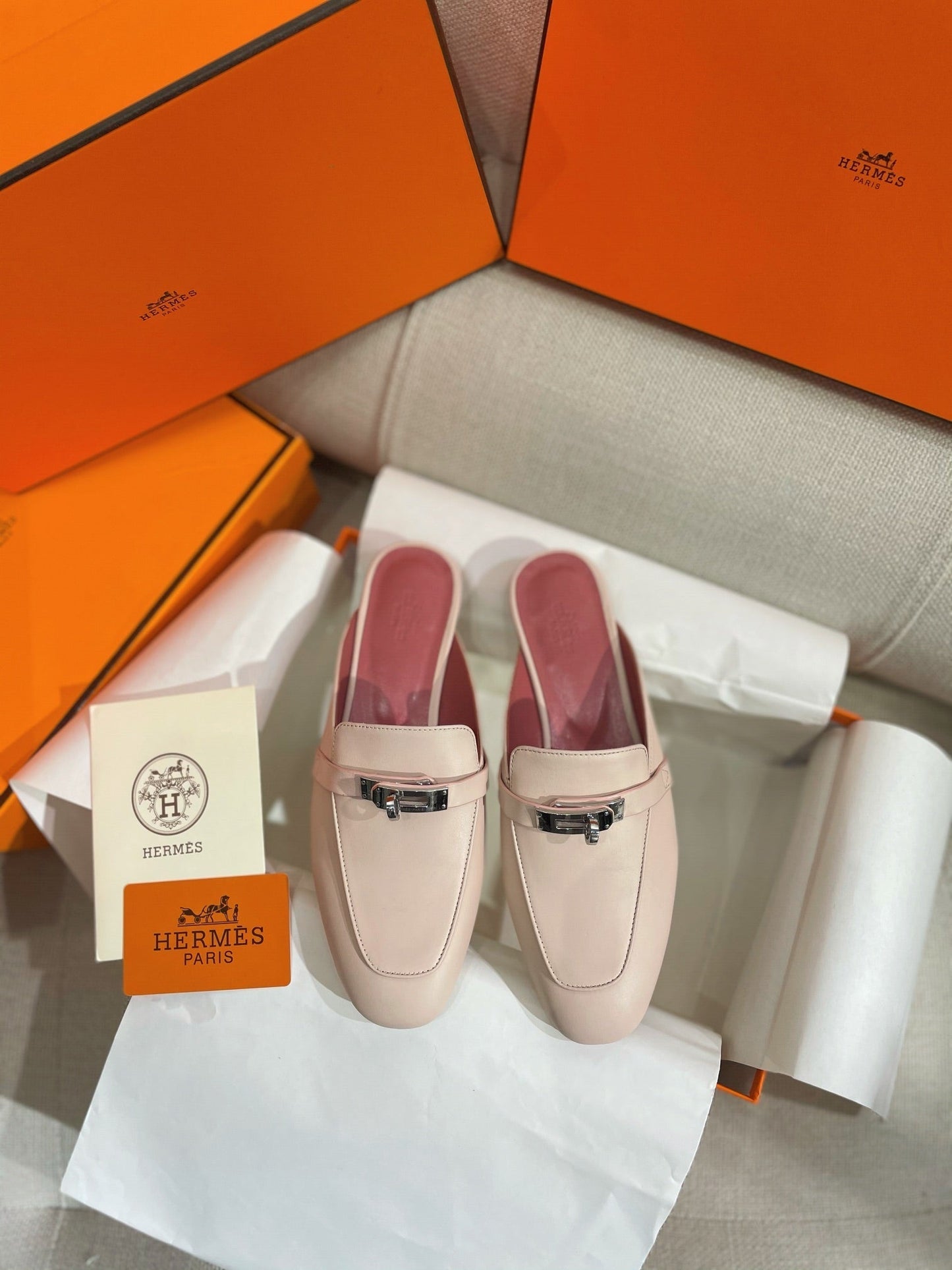 Luxury Shoes - Top QualityS - 062