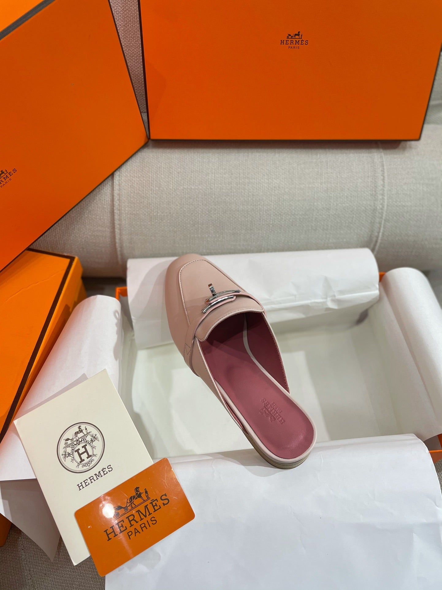 Luxury Shoes - Top QualityS - 062