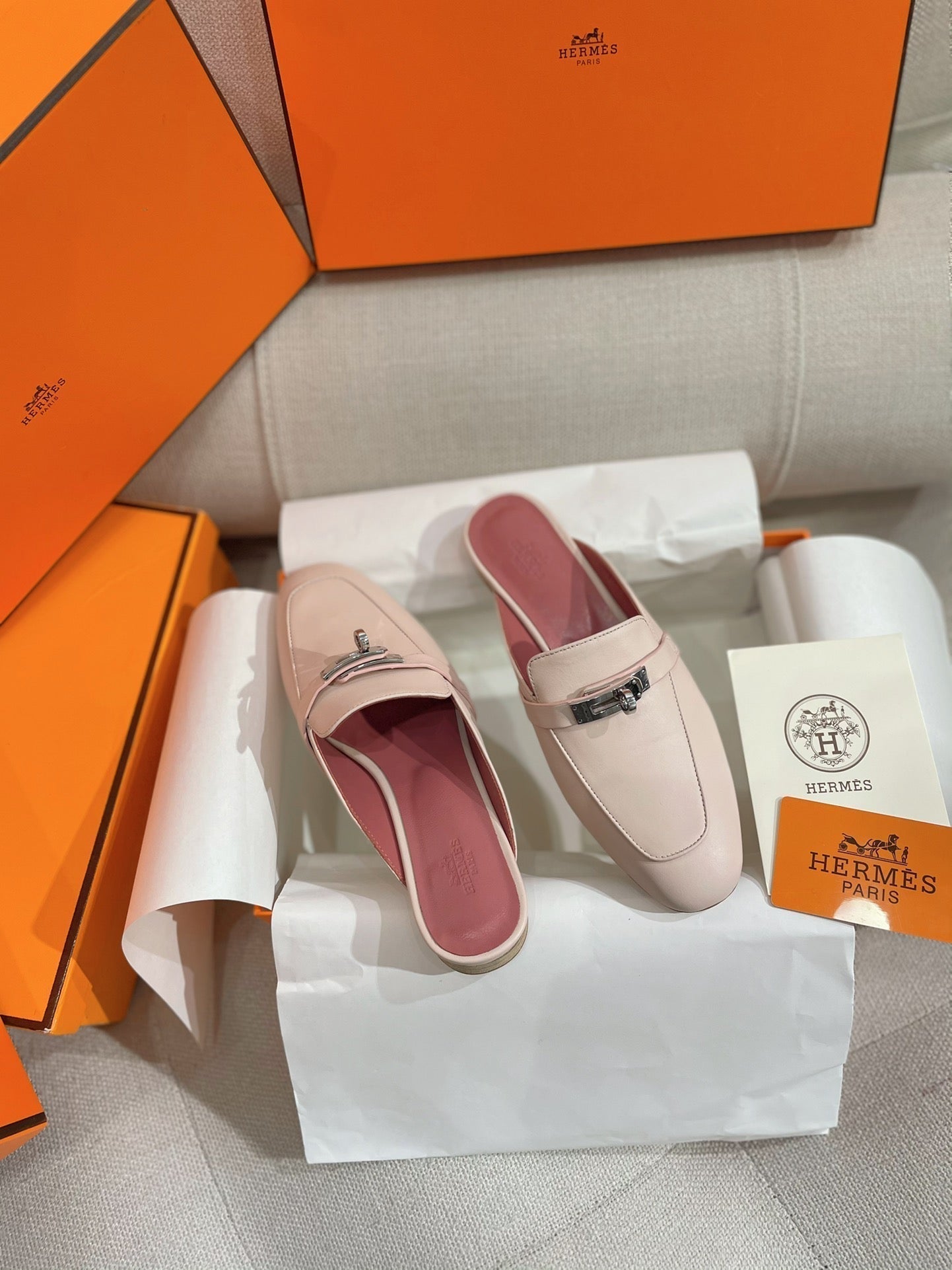 Luxury Shoes - Top QualityS - 062