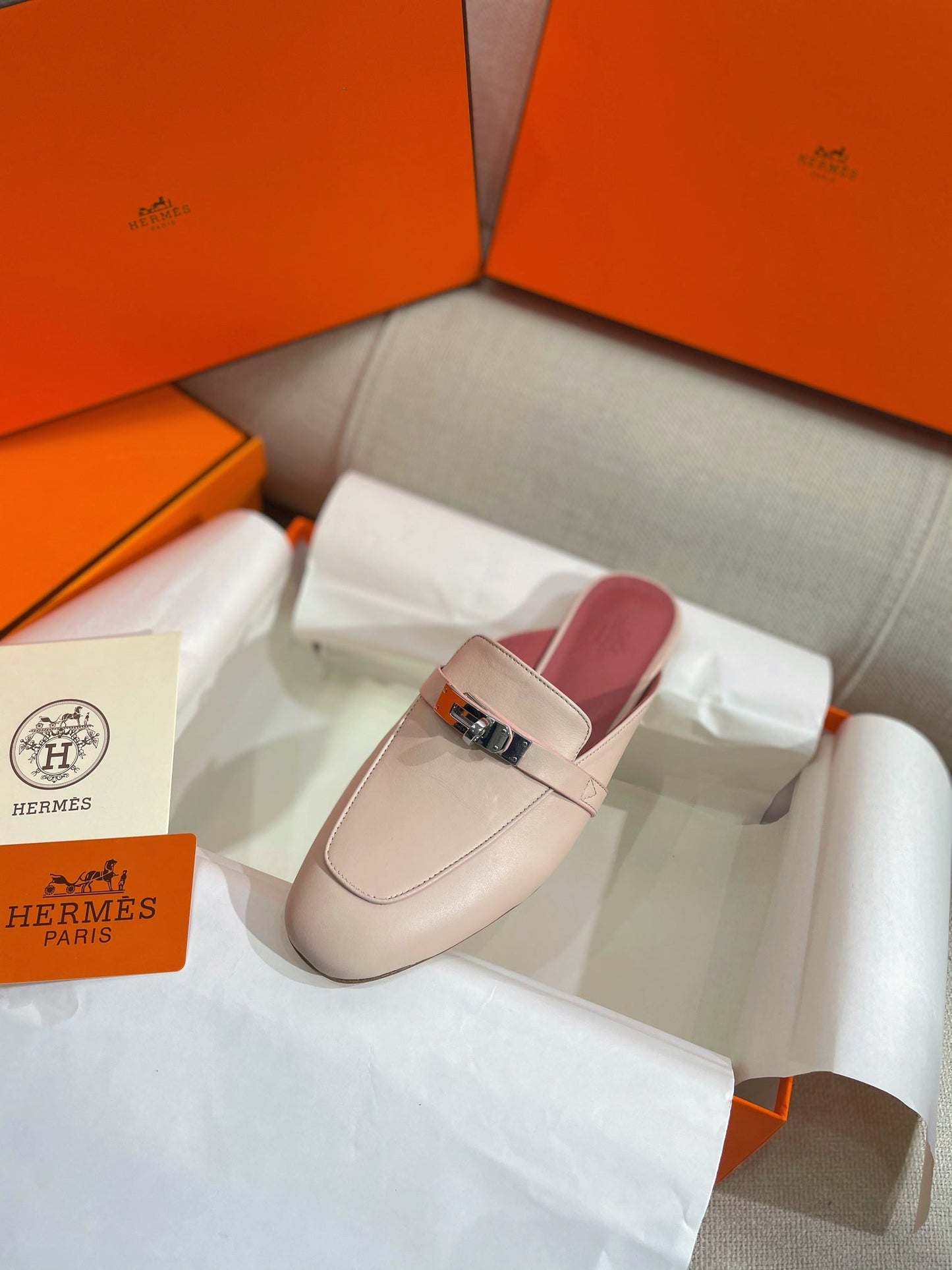 Luxury Shoes - Top QualityS - 062