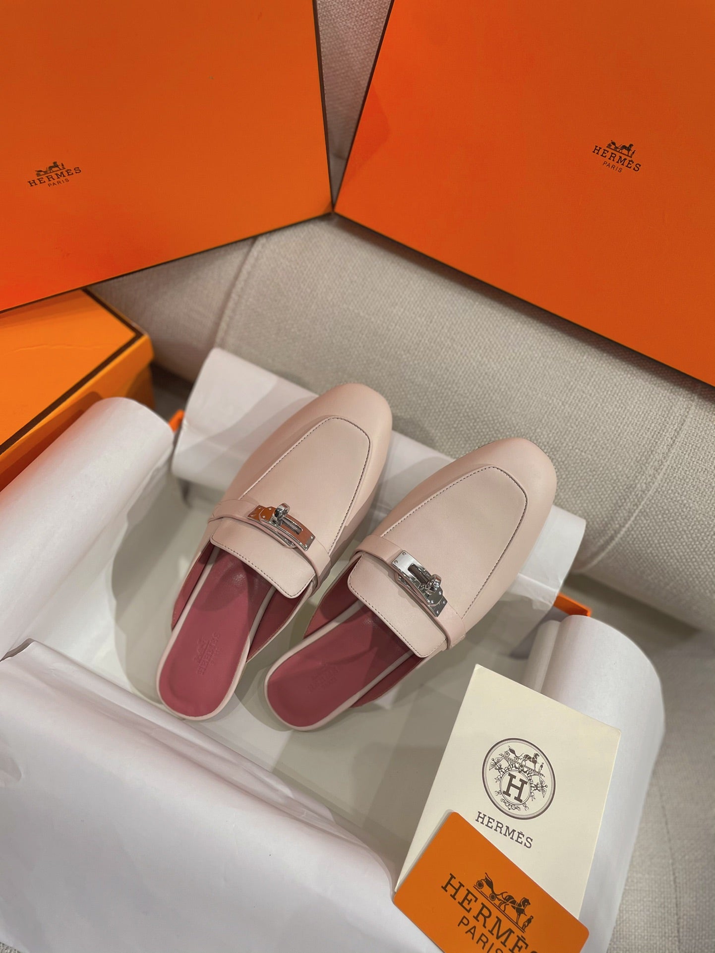 Luxury Shoes - Top QualityS - 062