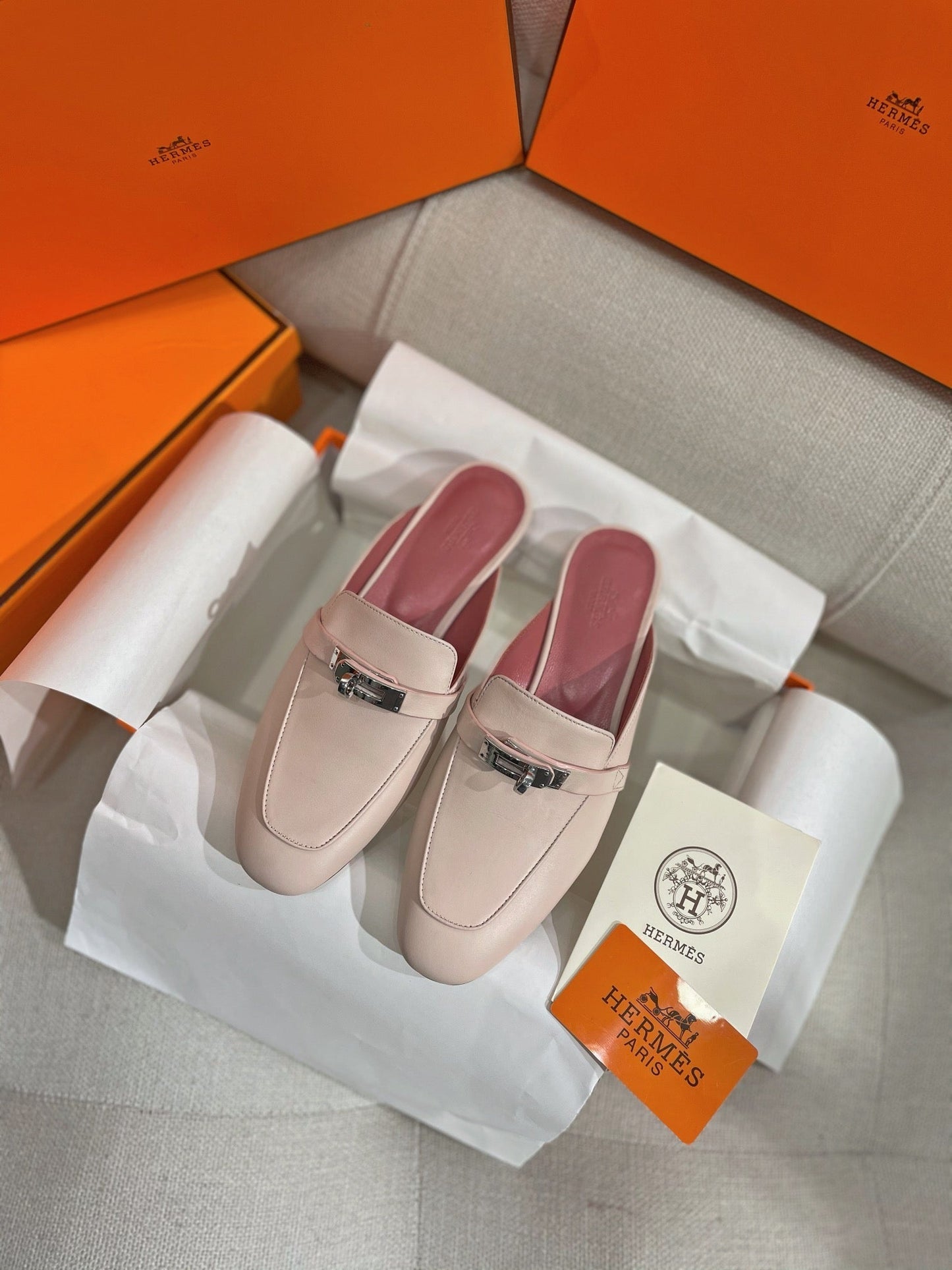 Luxury Shoes - Top QualityS - 062