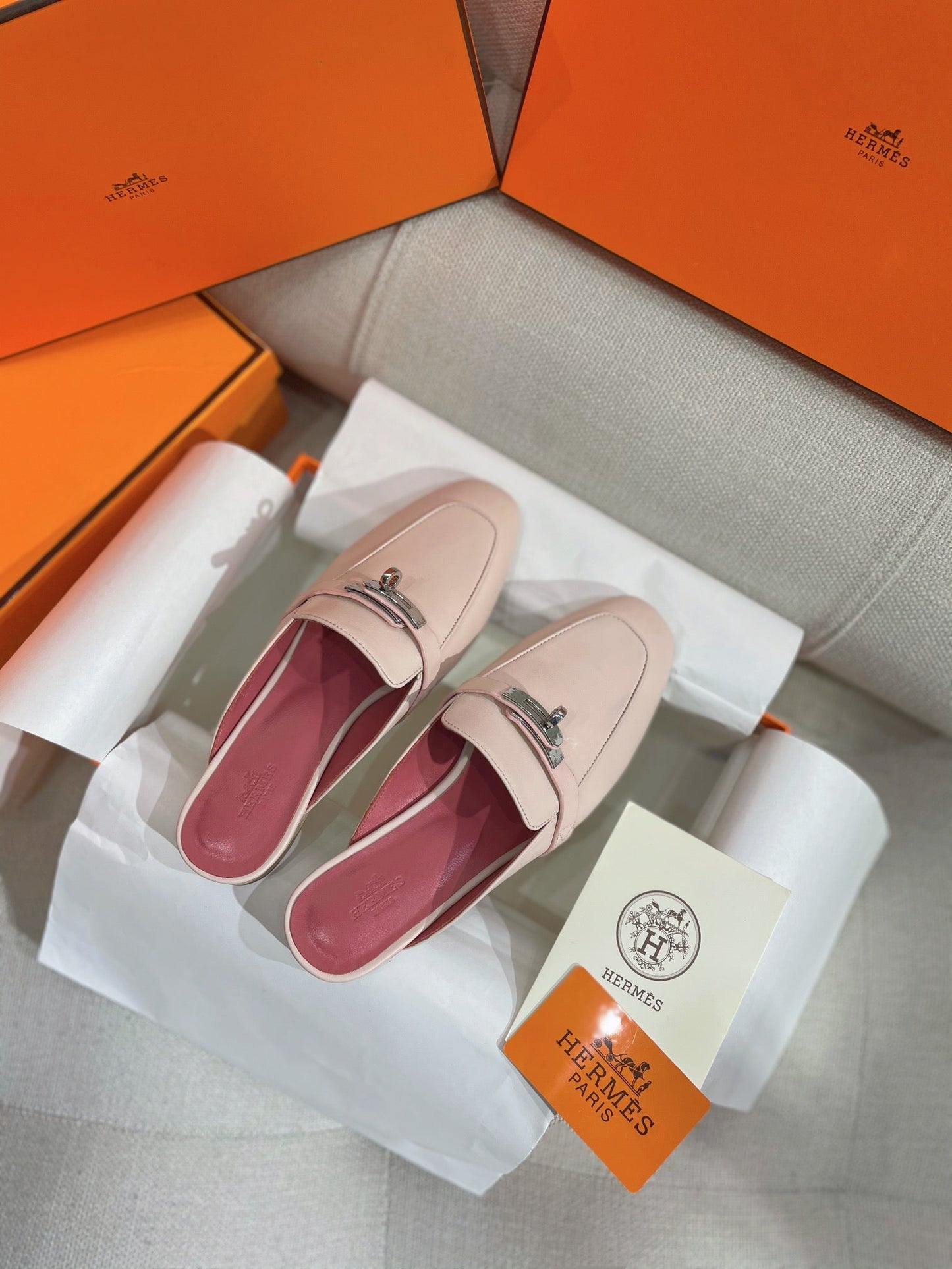 Luxury Shoes - Top QualityS - 062