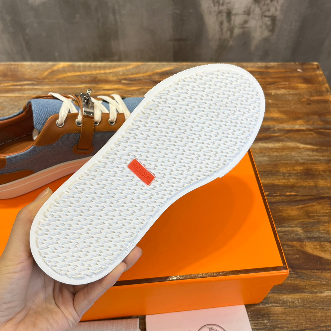 Luxury Shoes - Top QualityS - 254