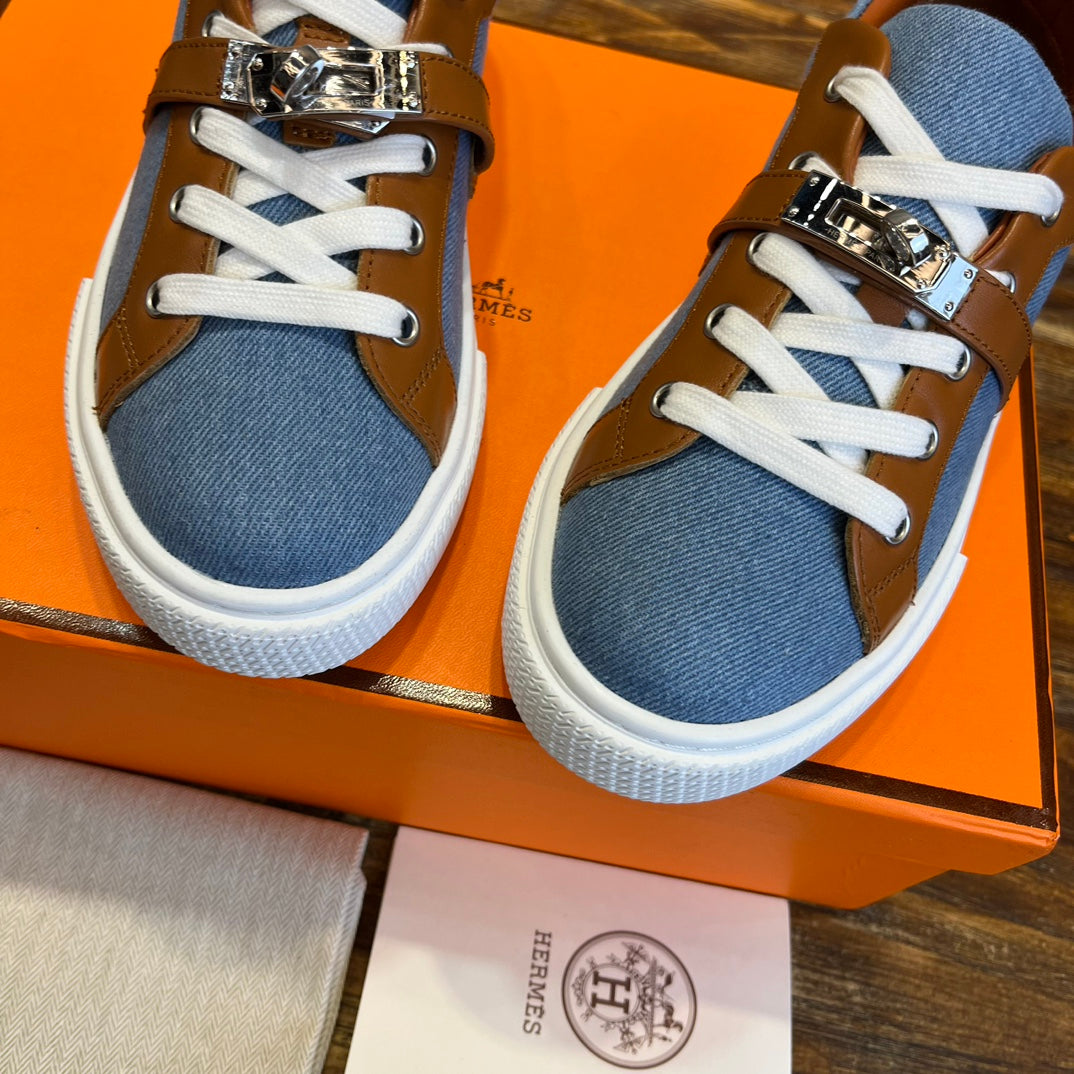 Luxury Shoes - Top QualityS - 254