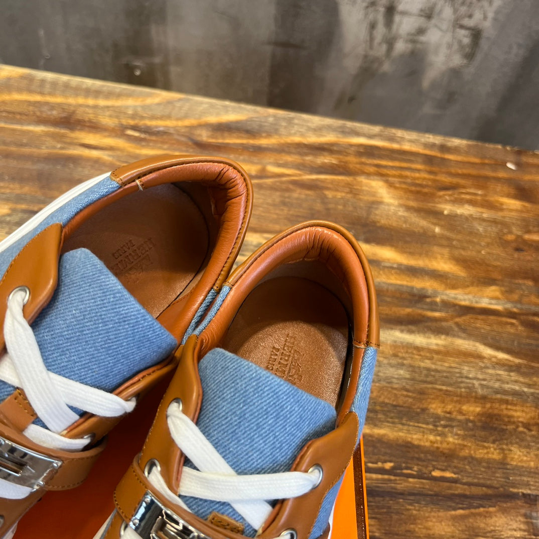 Luxury Shoes - Top QualityS - 254
