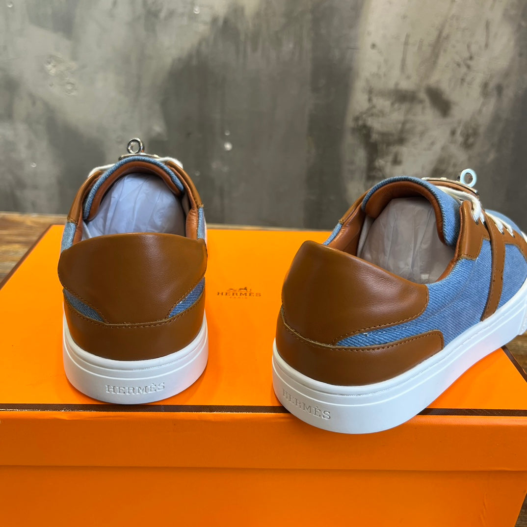 Luxury Shoes - Top QualityS - 254