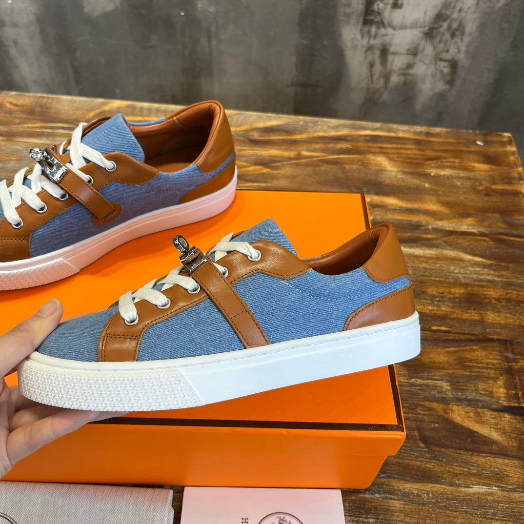 Luxury Shoes - Top QualityS - 254