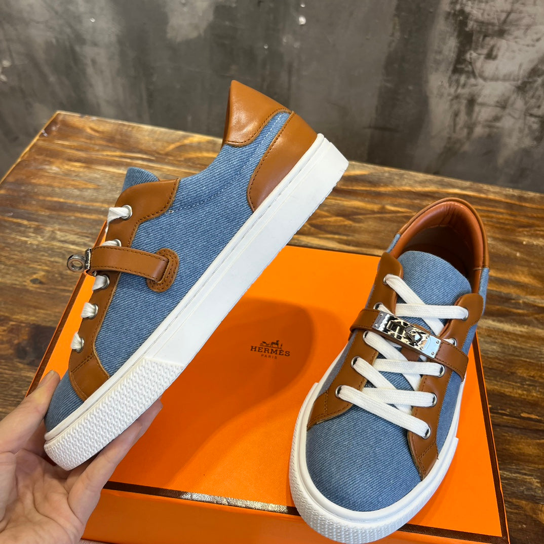Luxury Shoes - Top QualityS - 254