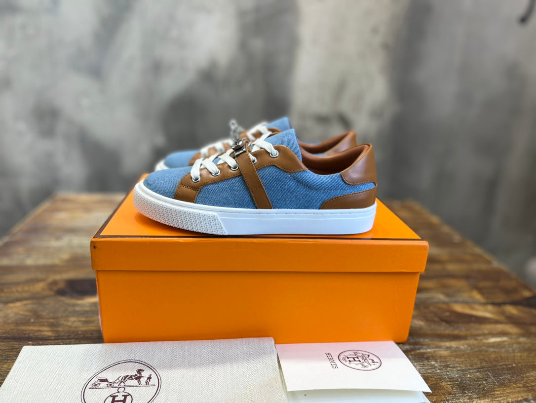 Luxury Shoes - Top QualityS - 254