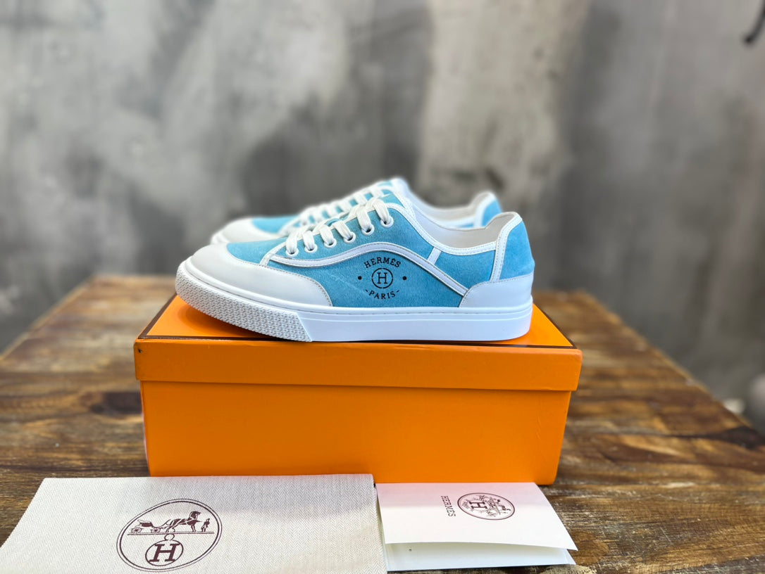 Luxury Shoes - Top QualityS - 237