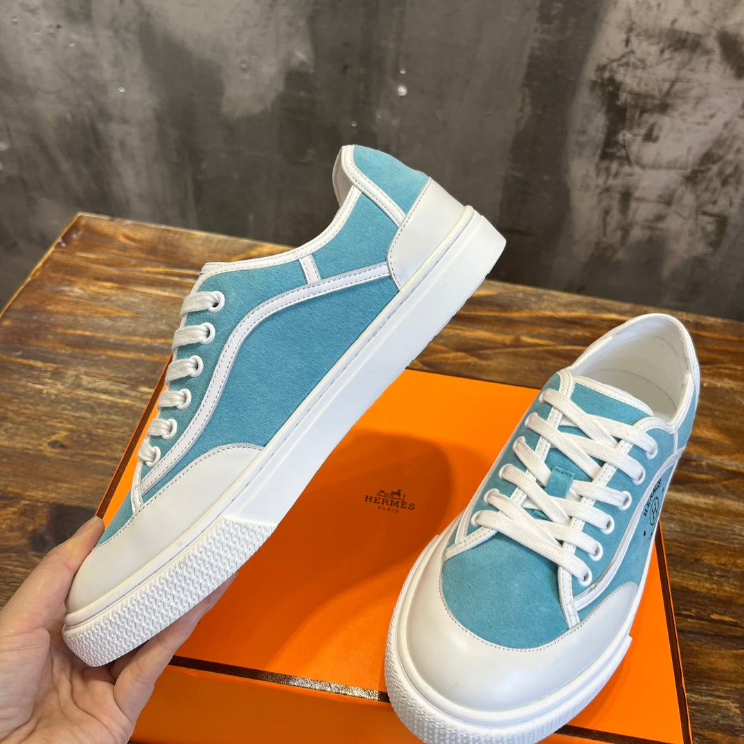 Luxury Shoes - Top QualityS - 237