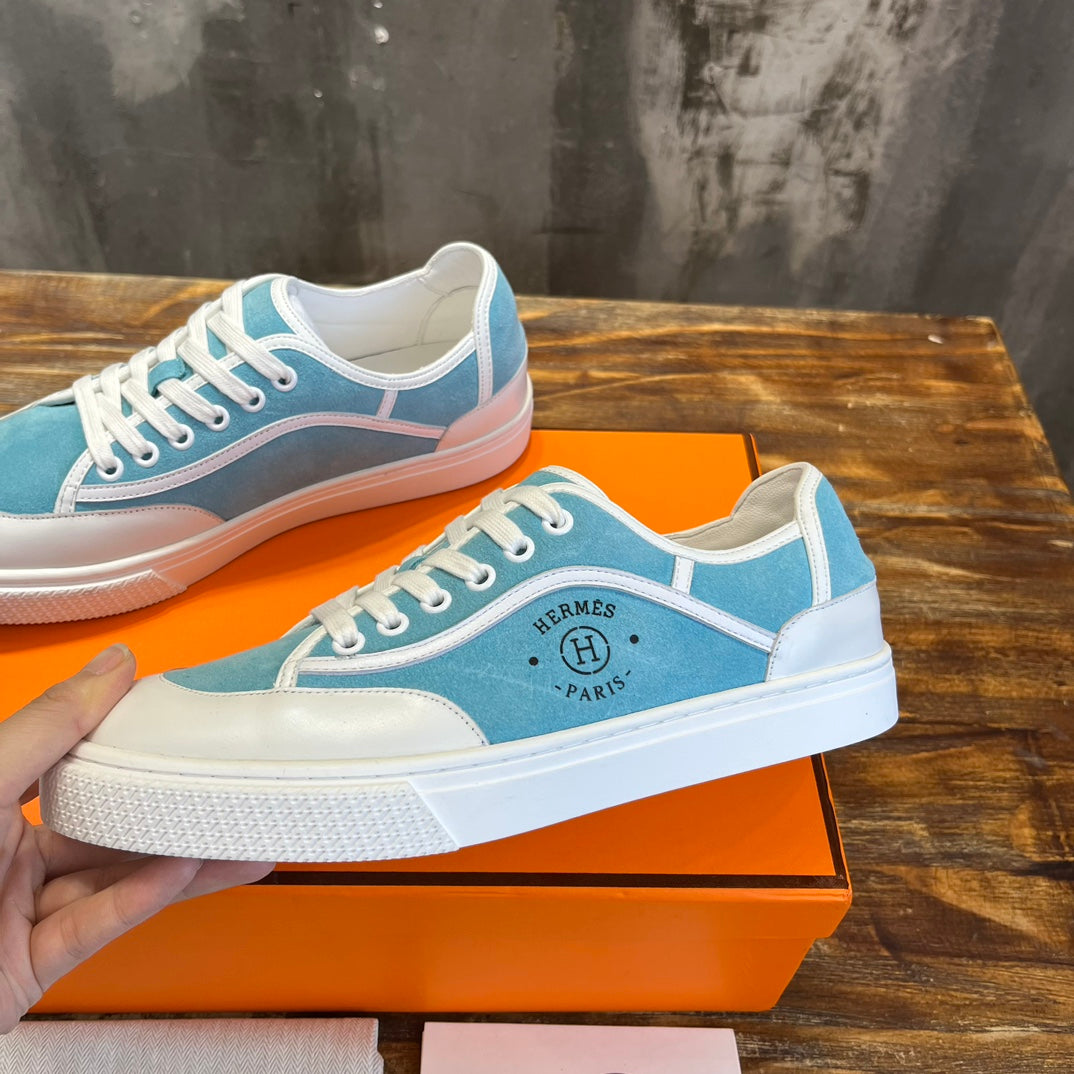Luxury Shoes - Top QualityS - 237