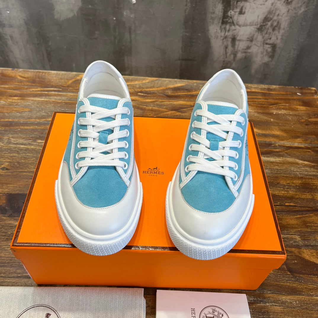 Luxury Shoes - Top QualityS - 237