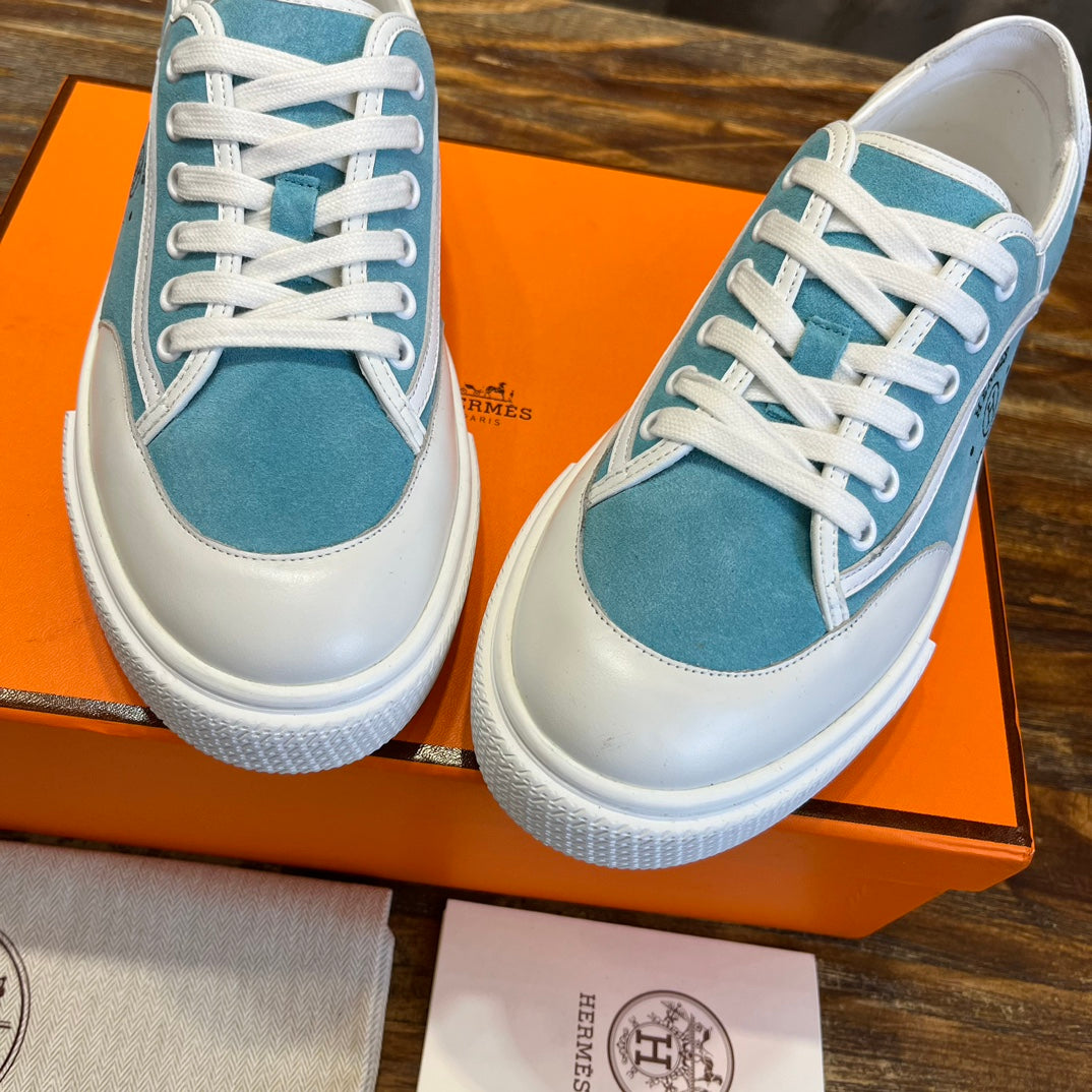 Luxury Shoes - Top QualityS - 237
