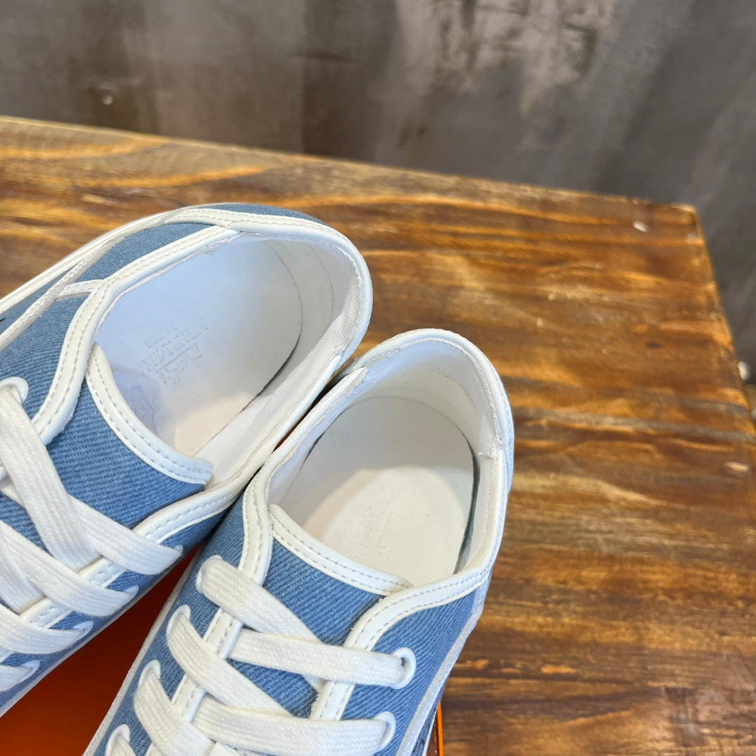 Luxury Shoes - Top QualityS - 236