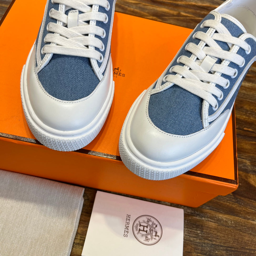 Luxury Shoes - Top QualityS - 236