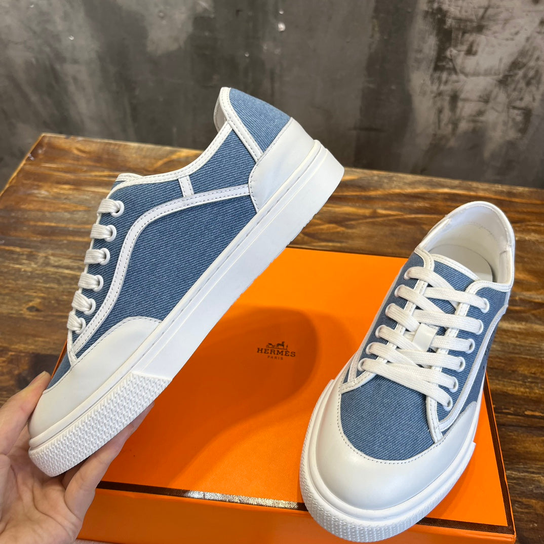 Luxury Shoes - Top QualityS - 236